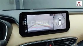 Hyundai Santa fe 2.2 4x4 | 360CAM| �����| DIST| ��������� | Mobile.bg � ����� ������ 8
