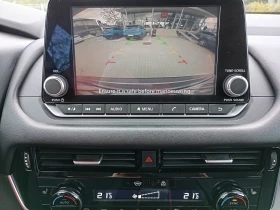 Nissan Qashqai 1.3 CVT 158�.�. | Mobile.bg � ����� ������ 8