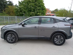 Nissan Qashqai 1.3 CVT 158�.�. | Mobile.bg � ����� ������ 2