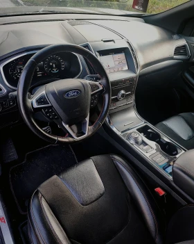 Ford Edge ST line | Mobile.bg � ����� ������ 7
