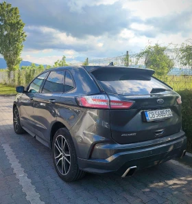Ford Edge ST line | Mobile.bg � ����� ������ 4