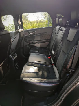 Ford Edge ST line | Mobile.bg � ����� ������ 5