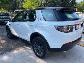 Land Rover Discovery Sport 2.2HDI Automat 4x4 | Mobile.bg � ����� ������ 6