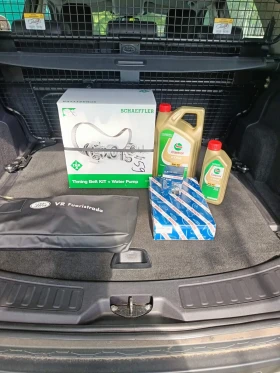 Land Rover Discovery Sport 2.2HDI Automat 4x4 | Mobile.bg � ����� ������ 12