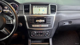 Mercedes-Benz GL 400 4MATIC* ����* �������* ����* 360 | Mobile.bg � ����� ������ 11