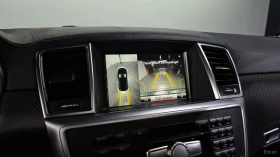 Mercedes-Benz GL 400 4MATIC* ����* �������* ����* 360 | Mobile.bg � ����� ������ 12