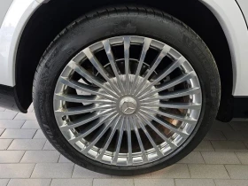 Mercedes-Benz GLS Maybach GLS600 4MATIC| 550�.�. | Mobile.bg � ����� ������ 5