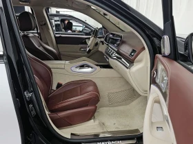 Mercedes-Benz GLS Maybach GLS600 4MATIC| 550�.�. | Mobile.bg � ����� ������ 11