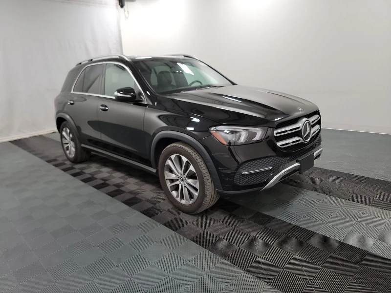 Mercedes-Benz GLE 350 2020* 360* Distronic* burmester* Подгреви* Autopar, снимка 9 - Автомобили и джипове - 48671875