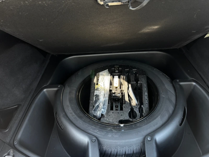 Jeep Grand cherokee Нов внос Германия, снимка 12 - Автомобили и джипове - 51043810