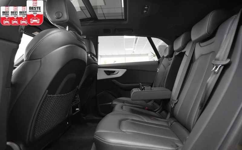 Audi Q8 50tdi, снимка 14 - Автомобили и джипове - 52081672