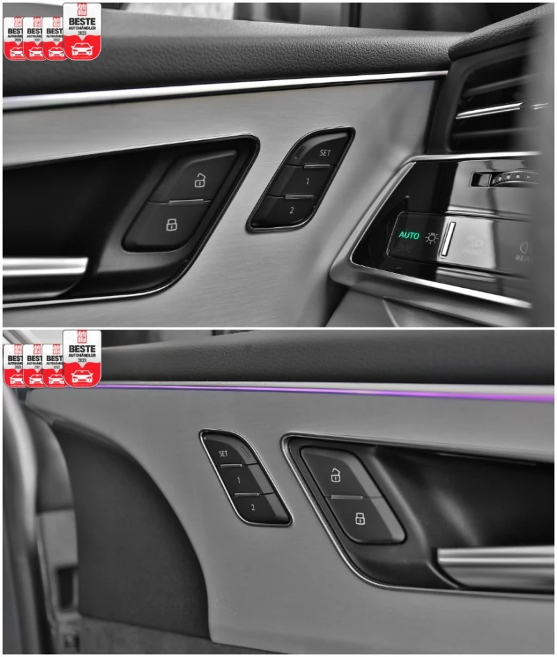 Audi Q8 50tdi, снимка 8 - Автомобили и джипове - 52081672