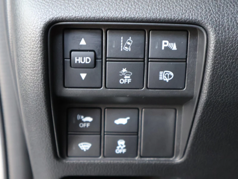 Honda Cr-v 2.0HYBRID/4х4/EXECUTIVE/Пълна сервизна история, снимка 12 - Автомобили и джипове - 51393262