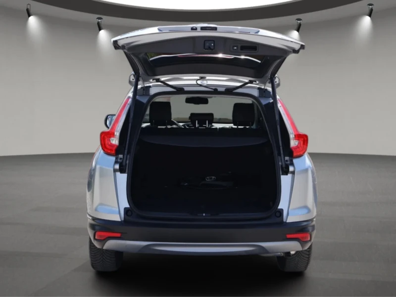 Honda Cr-v 2.0HYBRID/4х4/EXECUTIVE/Пълна сервизна история, снимка 9 - Автомобили и джипове - 51393262