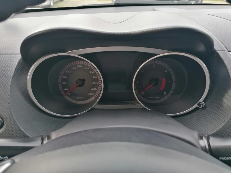 Mitsubishi Outlander, снимка 9 - Автомобили и джипове - 52455094