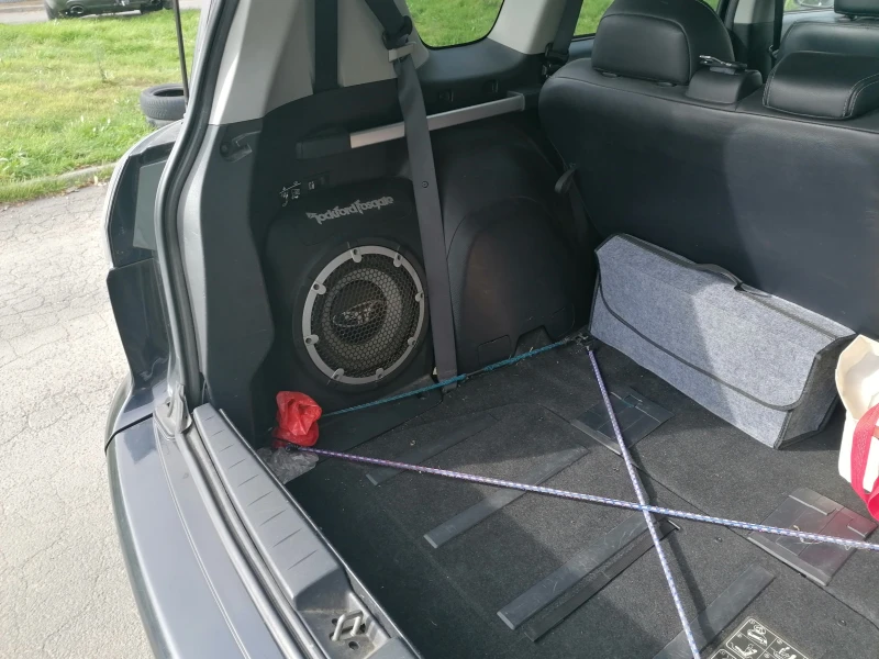 Mitsubishi Outlander, снимка 12 - Автомобили и джипове - 52455094