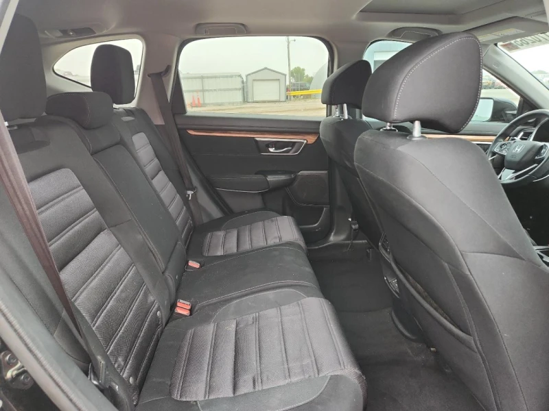 Honda Cr-v EX* DIGITAL* ПОДГРЕВ* KAMERA* PANO, снимка 11 - Автомобили и джипове - 53060679