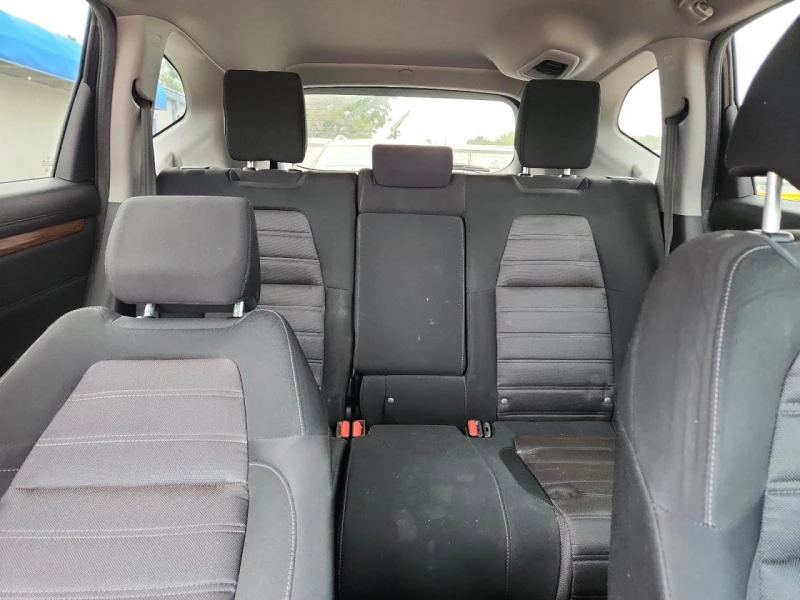 Honda Cr-v EX* DIGITAL* ПОДГРЕВ* KAMERA* PANO, снимка 10 - Автомобили и джипове - 53060679