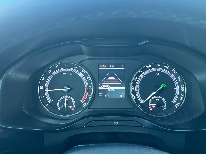 Skoda Kodiaq 2.0TDI, 150ck, 4x4, АВТОМАТИК, ЛИЗИНГ, снимка 10 - Автомобили и джипове - 53167118