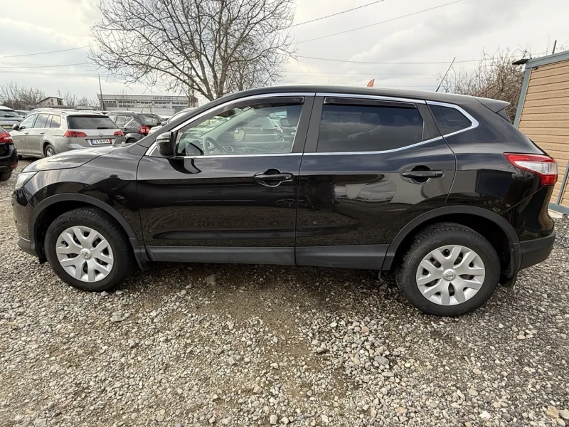 Nissan Qashqai 1.2 Automatic , снимка 5 - Автомобили и джипове - 53361232
