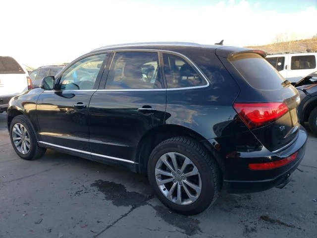 Audi Q5 2.0L 4 All wheel drive, снимка 10 - Автомобили и джипове - 48676216