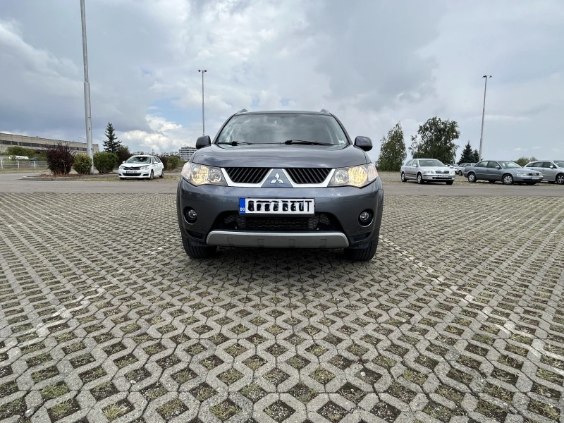 Mitsubishi Outlander - 15000 лв. - 17589020 1