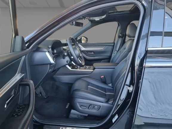 Mazda CX-80 2.5 PHEV AWD = Homura = 7 Seats Гаранция - изображение 5