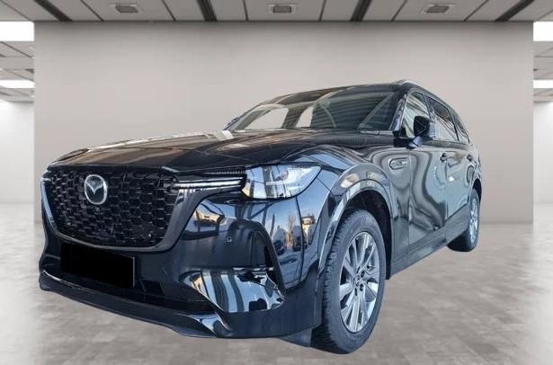 Mazda CX-80 2.5 PHEV AWD = Homura = 7 Seats Гаранция - 92750 лв. / 47422.32 € - 68417969 1