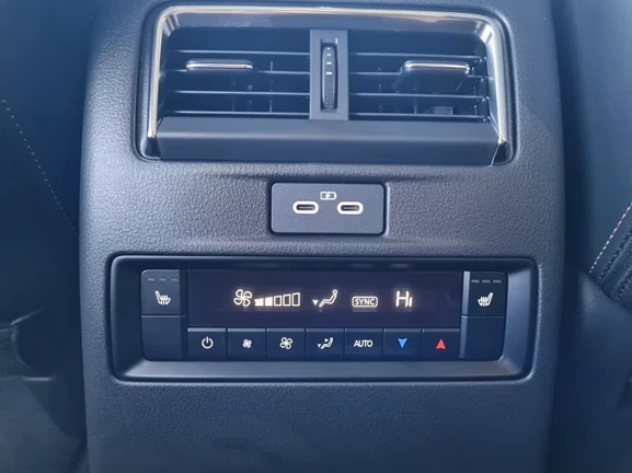 Mazda CX-80 2.5 PHEV AWD = Homura = 7 Seats  | Mobile.bg   11