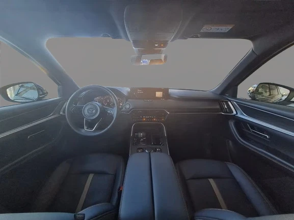 Mazda CX-80 2.5 PHEV AWD = Homura = 7 Seats Гаранция - изображение 6