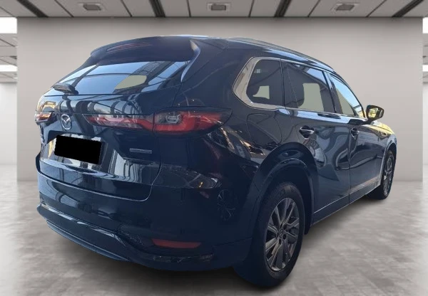 Mazda CX-80 2.5 PHEV AWD = Homura = 7 Seats Гаранция - изображение 2