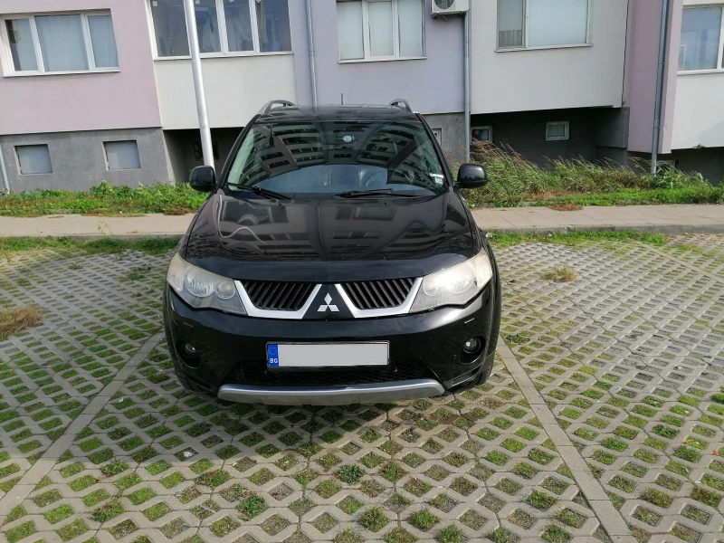 Mitsubishi Outlander - 8000 лв. / 4090.34 € - 12275051 1