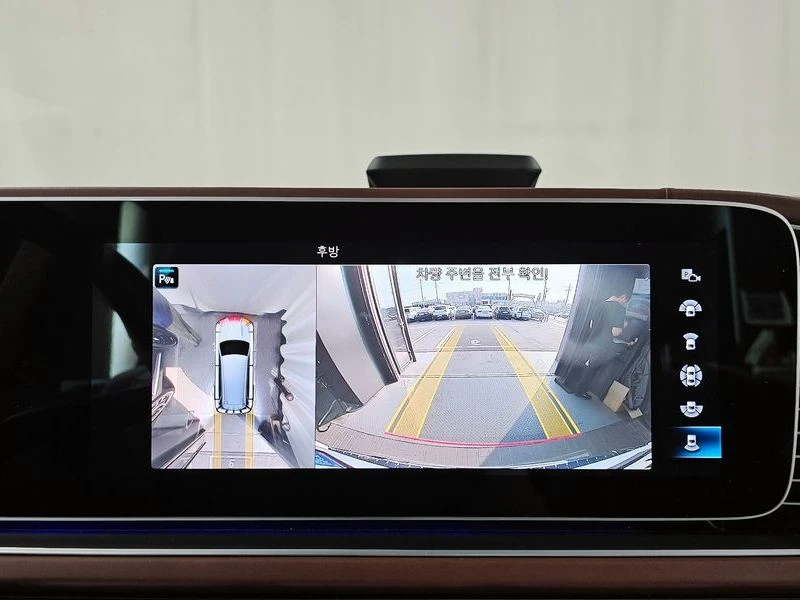 Mercedes-Benz GLS Maybach GLS600 4MATIC| 550�.�. | Mobile.bg � ����������� 15