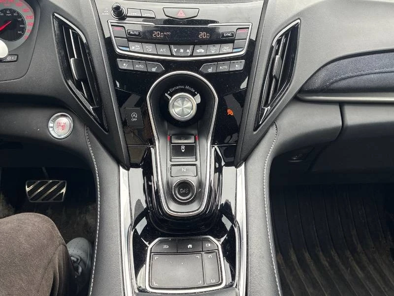 Acura Rdx * A SPEC AWD * CARFAX * ����� �� ����������� | Mobile.bg � ����������� 9