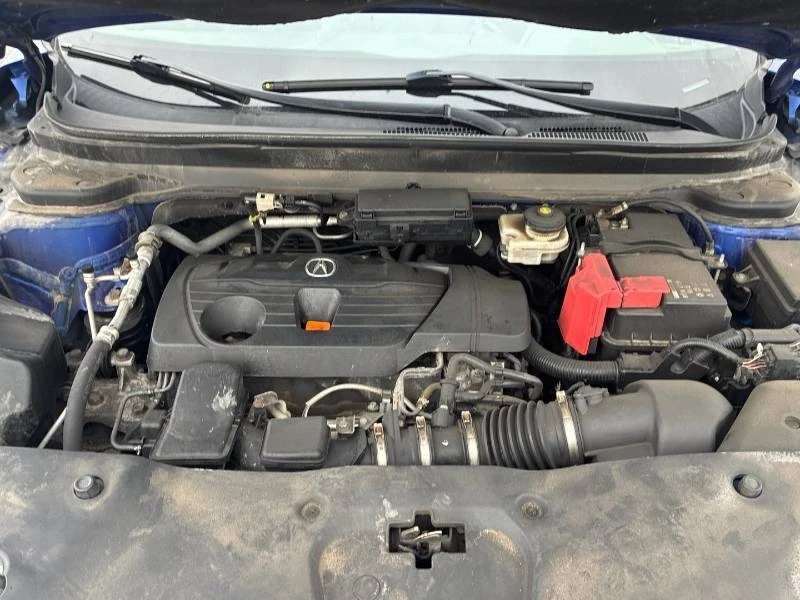Acura Rdx * A SPEC AWD * CARFAX * ����� �� ����������� | Mobile.bg � ����������� 15