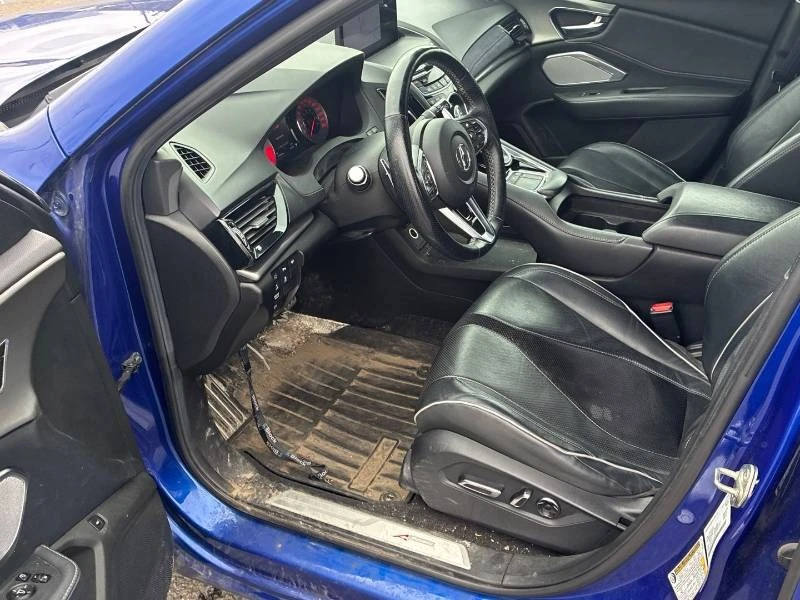 Acura Rdx * A SPEC AWD * CARFAX * ����� �� ����������� | Mobile.bg � ����������� 5