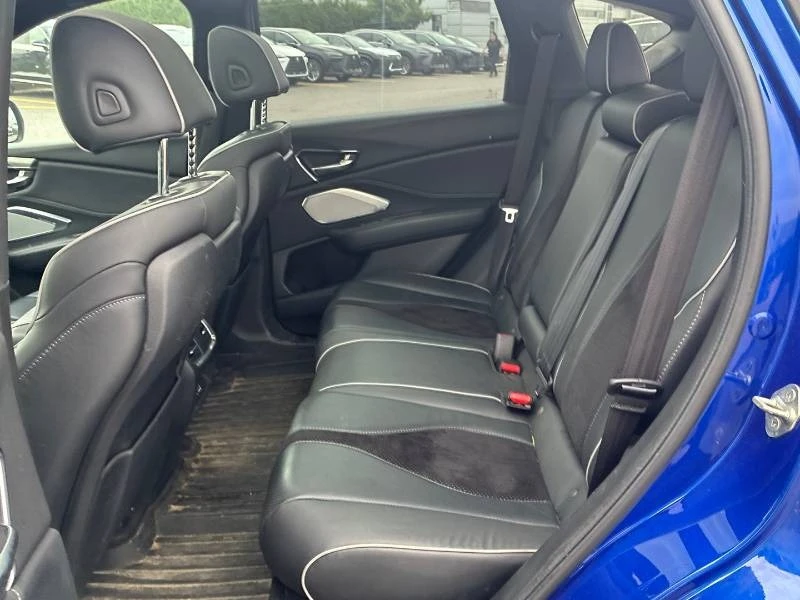 Acura Rdx * A SPEC AWD * CARFAX * ����� �� ����������� | Mobile.bg � ����������� 13