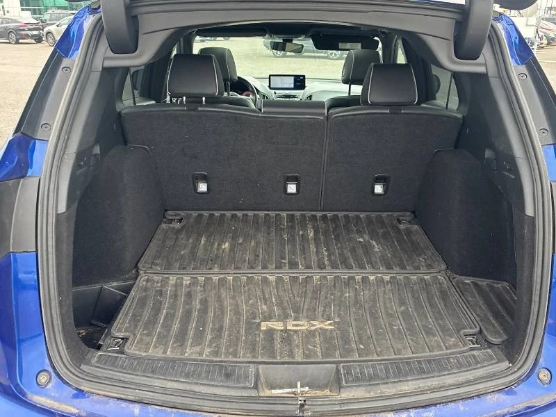 Acura Rdx * A SPEC AWD * CARFAX * ����� �� ����������� | Mobile.bg � ����������� 12