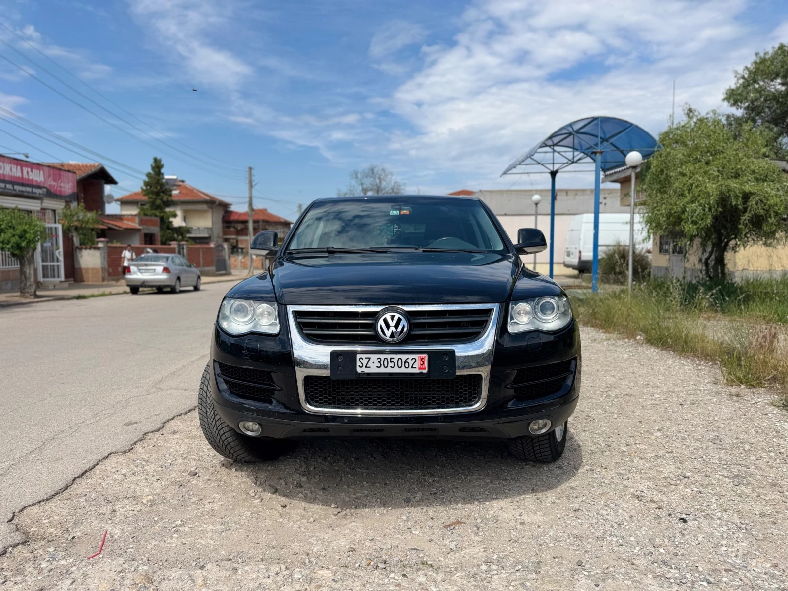 VW Touareg 3.0 TDI 284 к.с. - изображение 2