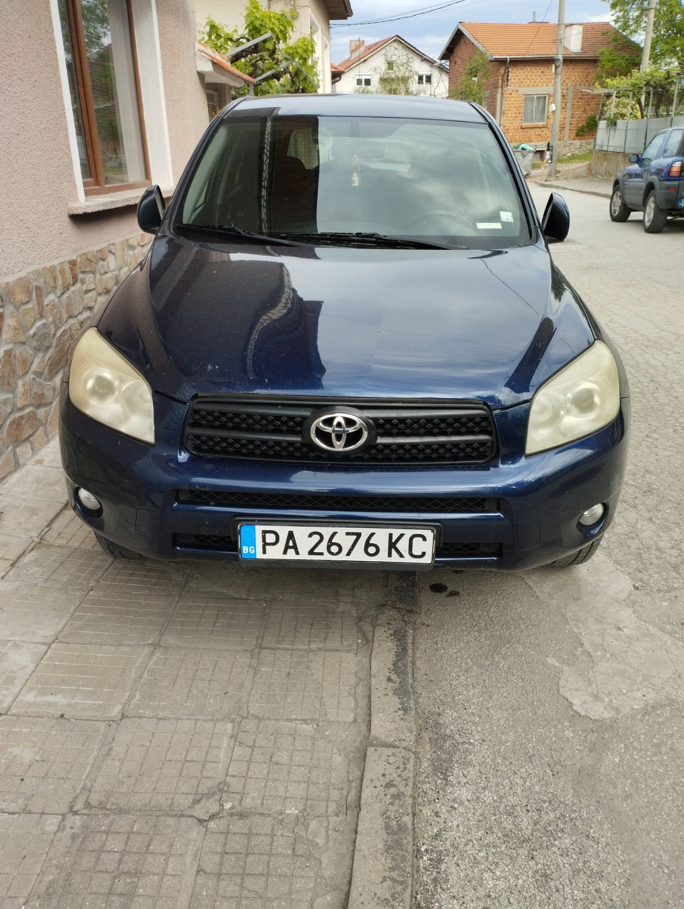 Toyota Rav4  - изображение 6