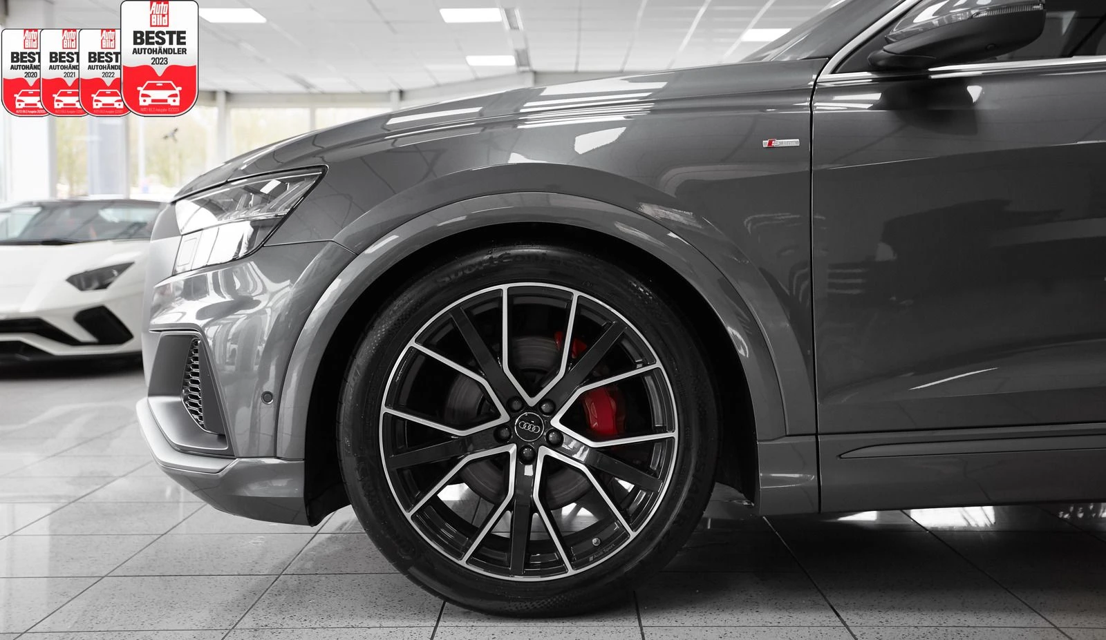 Audi Q8 50tdi | Mobile.bg � ����������� 15