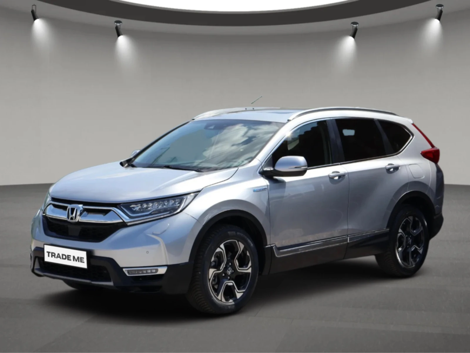 Honda Cr-v 2.0HYBRID/44/EXECUTIVE/   | Mobile.bg   4