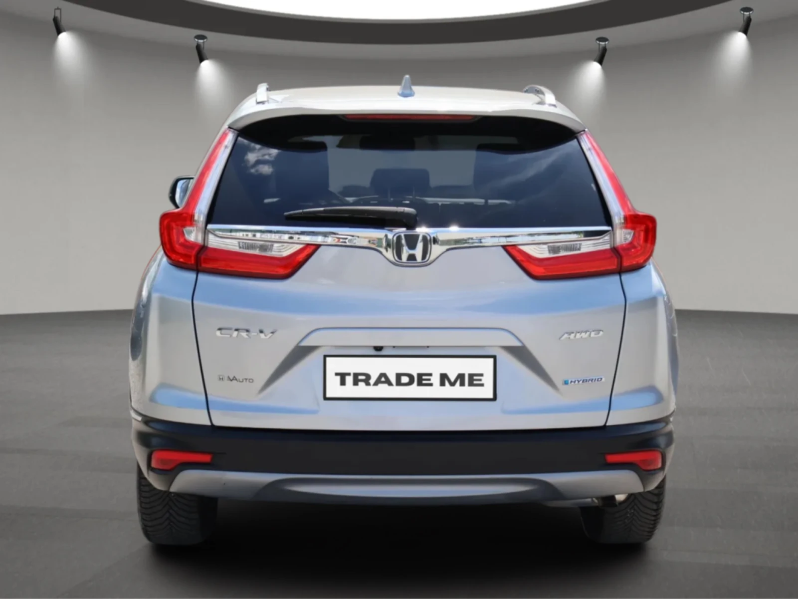 Honda Cr-v 2.0HYBRID/44/EXECUTIVE/   | Mobile.bg   6