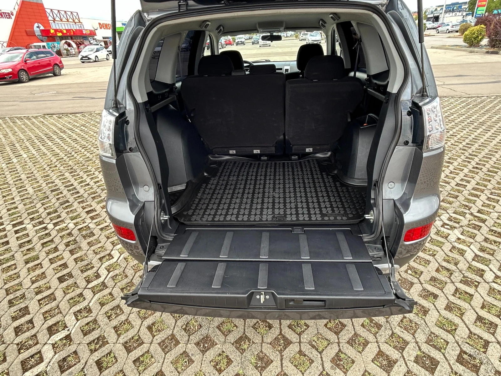 Mitsubishi Outlander  - изображение 10