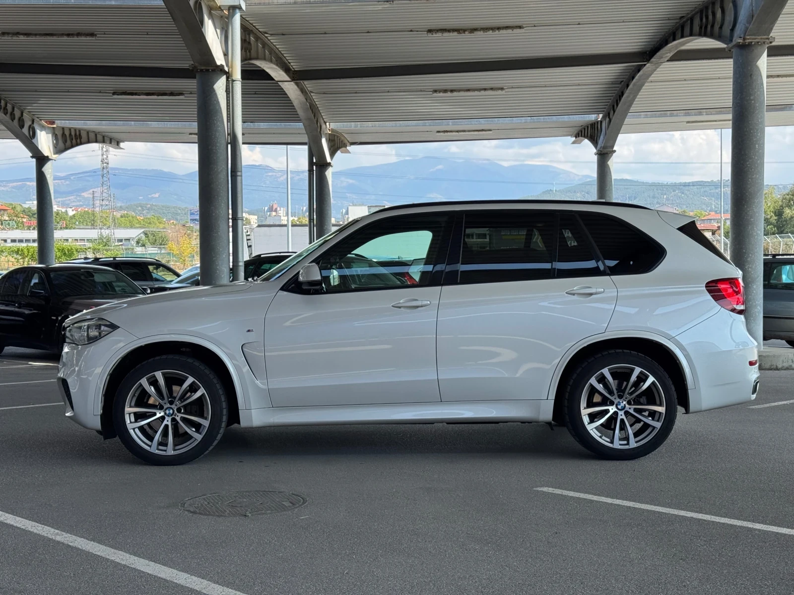 BMW X5 BMW X5 xDrive30d M - изображение 3