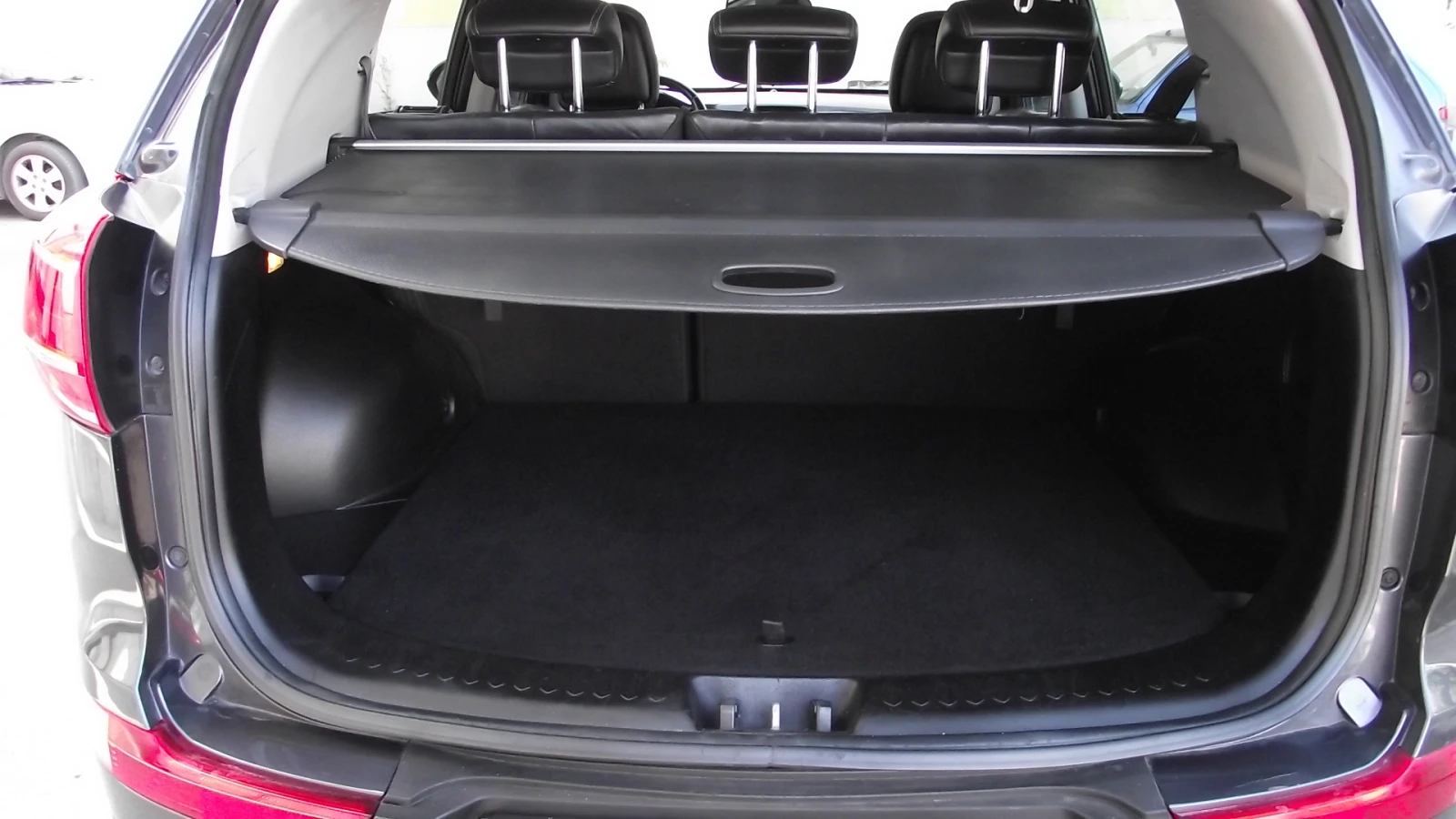 Kia Sportage 1.7.d.116.k.c..FACE. | Mobile.bg   17