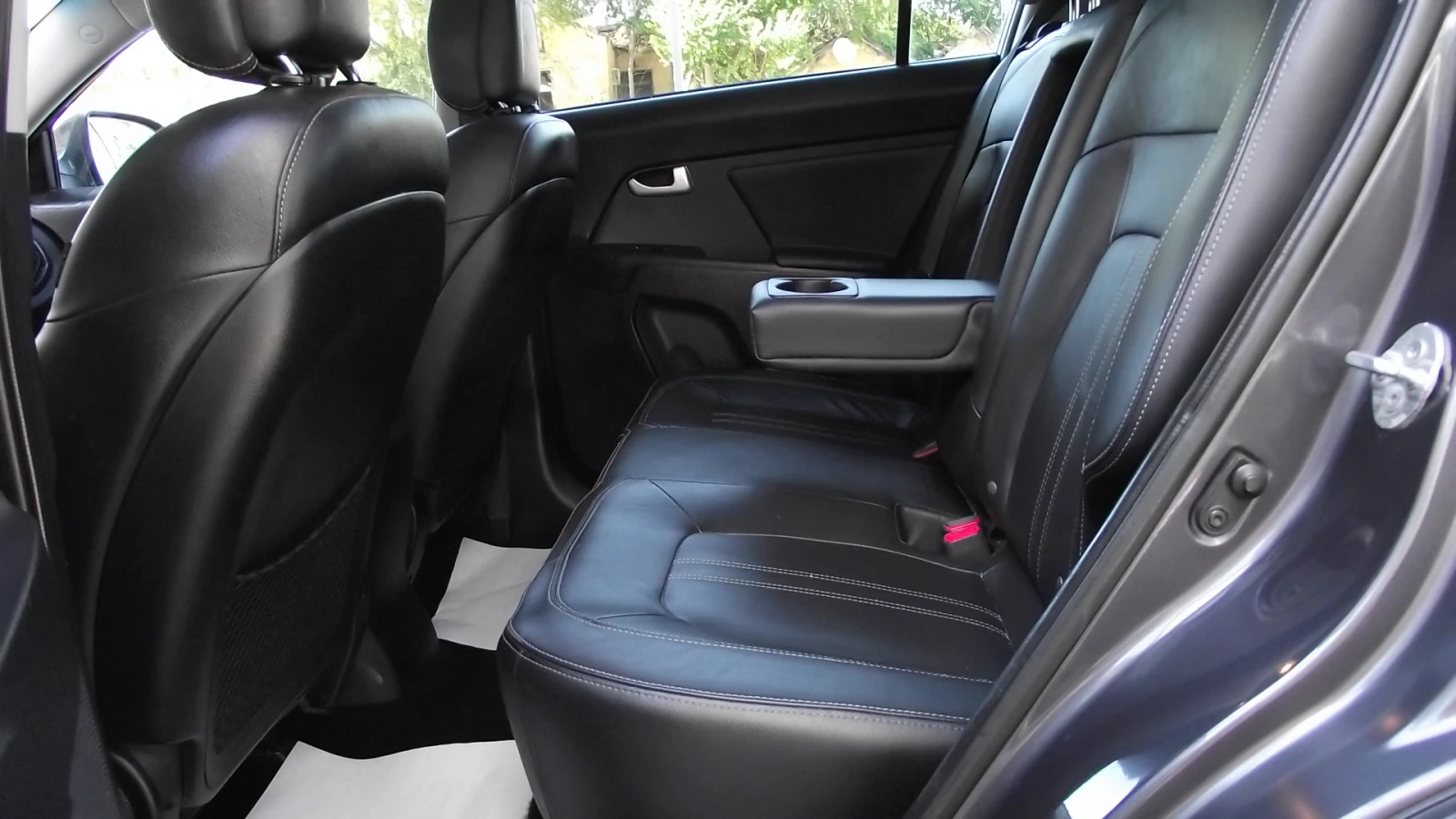 Kia Sportage 1.7.d.116.k.c..FACE. | Mobile.bg   15