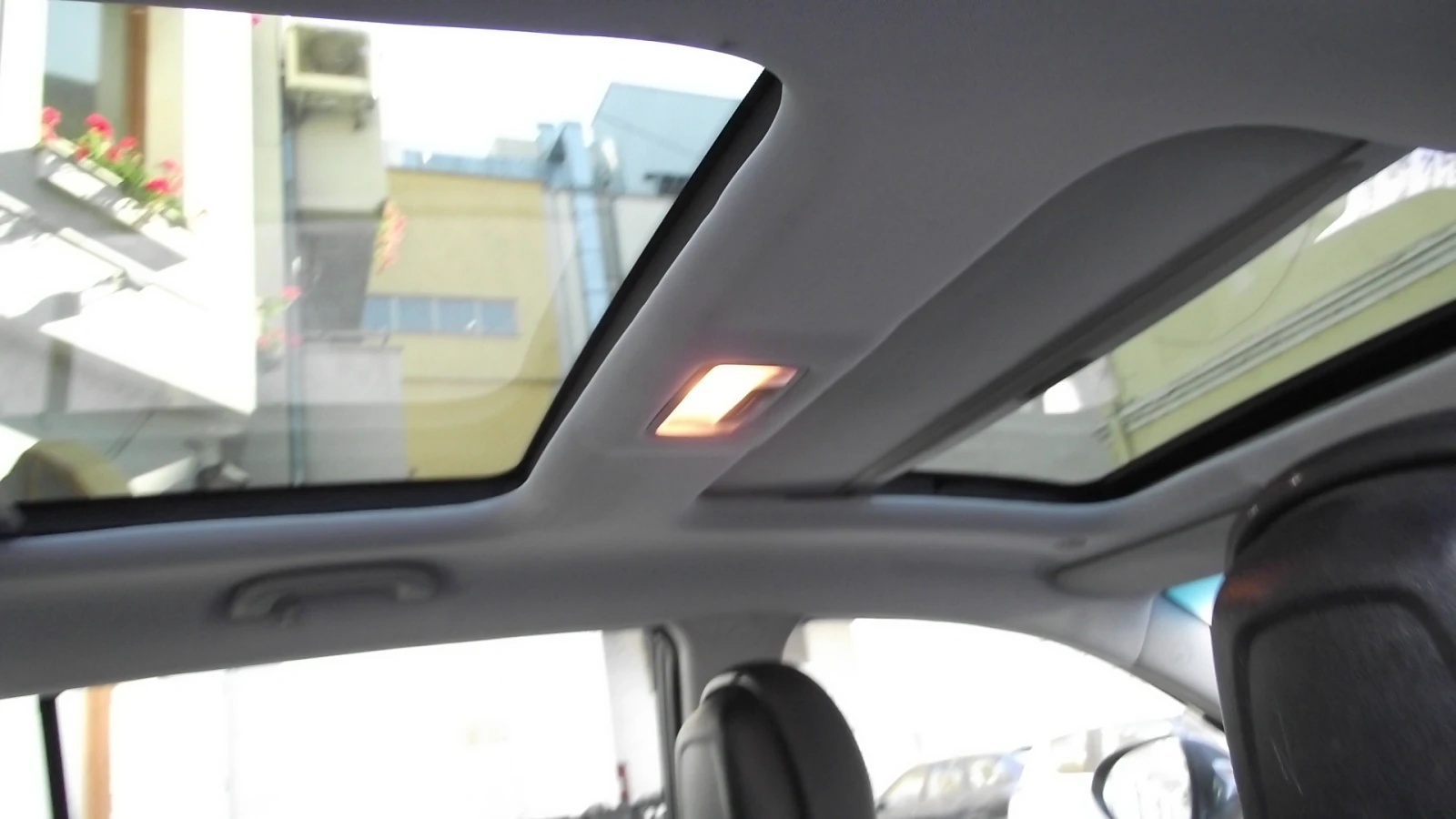 Kia Sportage 1.7.d.116.k.c..FACE. | Mobile.bg   12