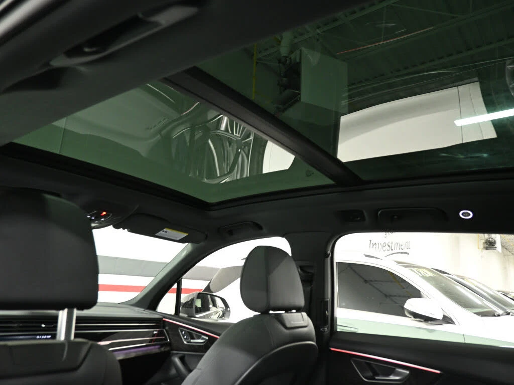 Audi Q7 Premium * * (  ) | Mobile.bg   13