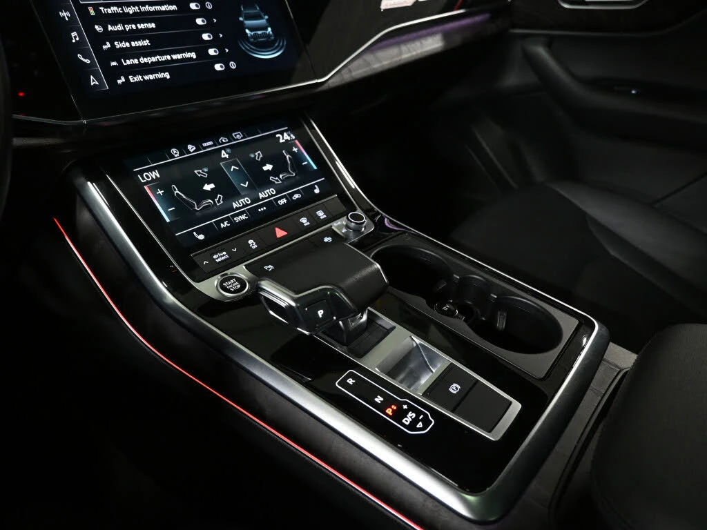 Audi Q7 Premium * * (  ) | Mobile.bg   12